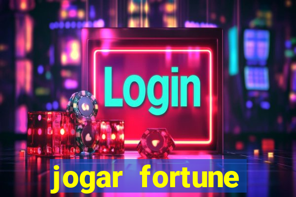 jogar fortune rabbit demo